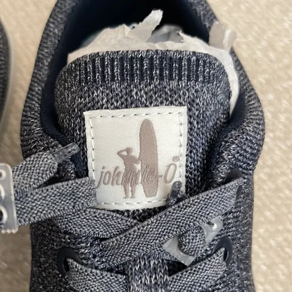 Mens Techknit Twilight Johnny O sneakers - Picture 2 of 8